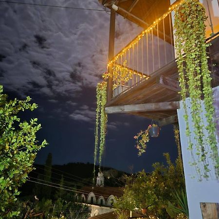 Kalavasos View Traditional Apartments Екстериор снимка