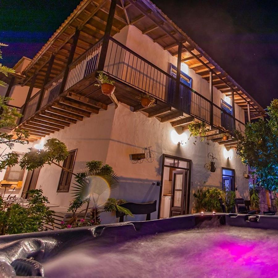 Kalavasos View Traditional Apartments Екстериор снимка
