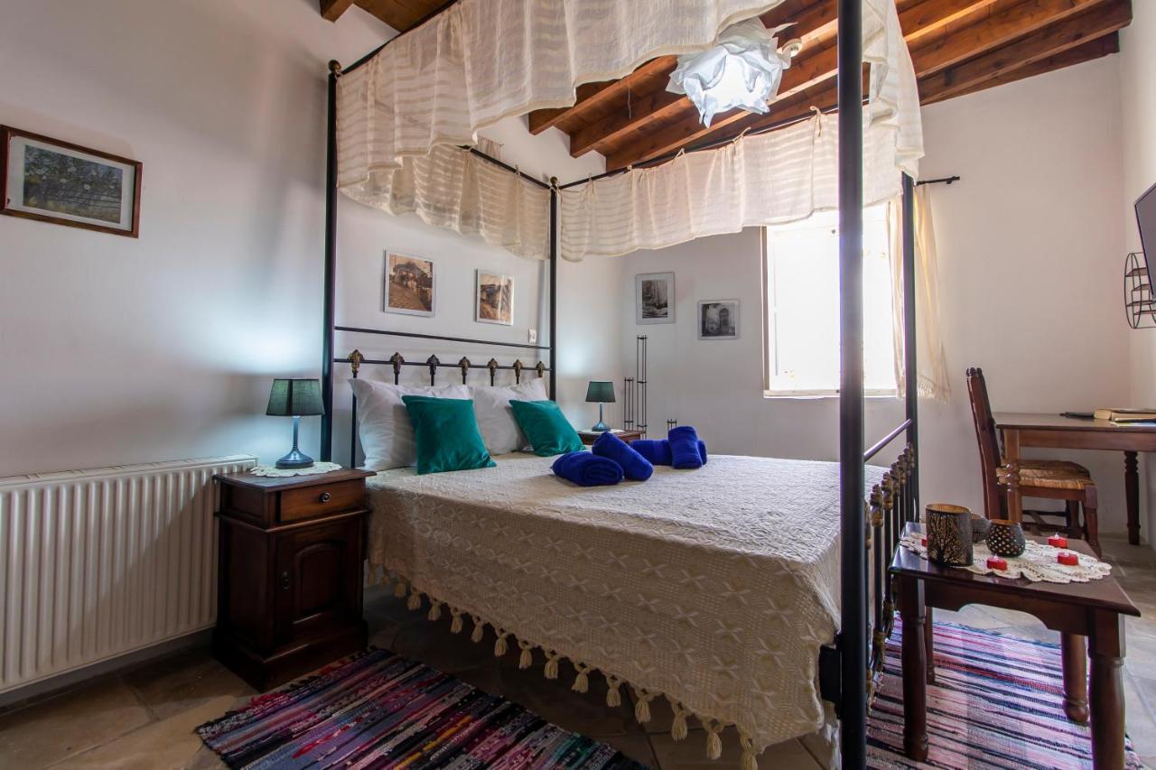 Kalavasos View Traditional Apartments Екстериор снимка