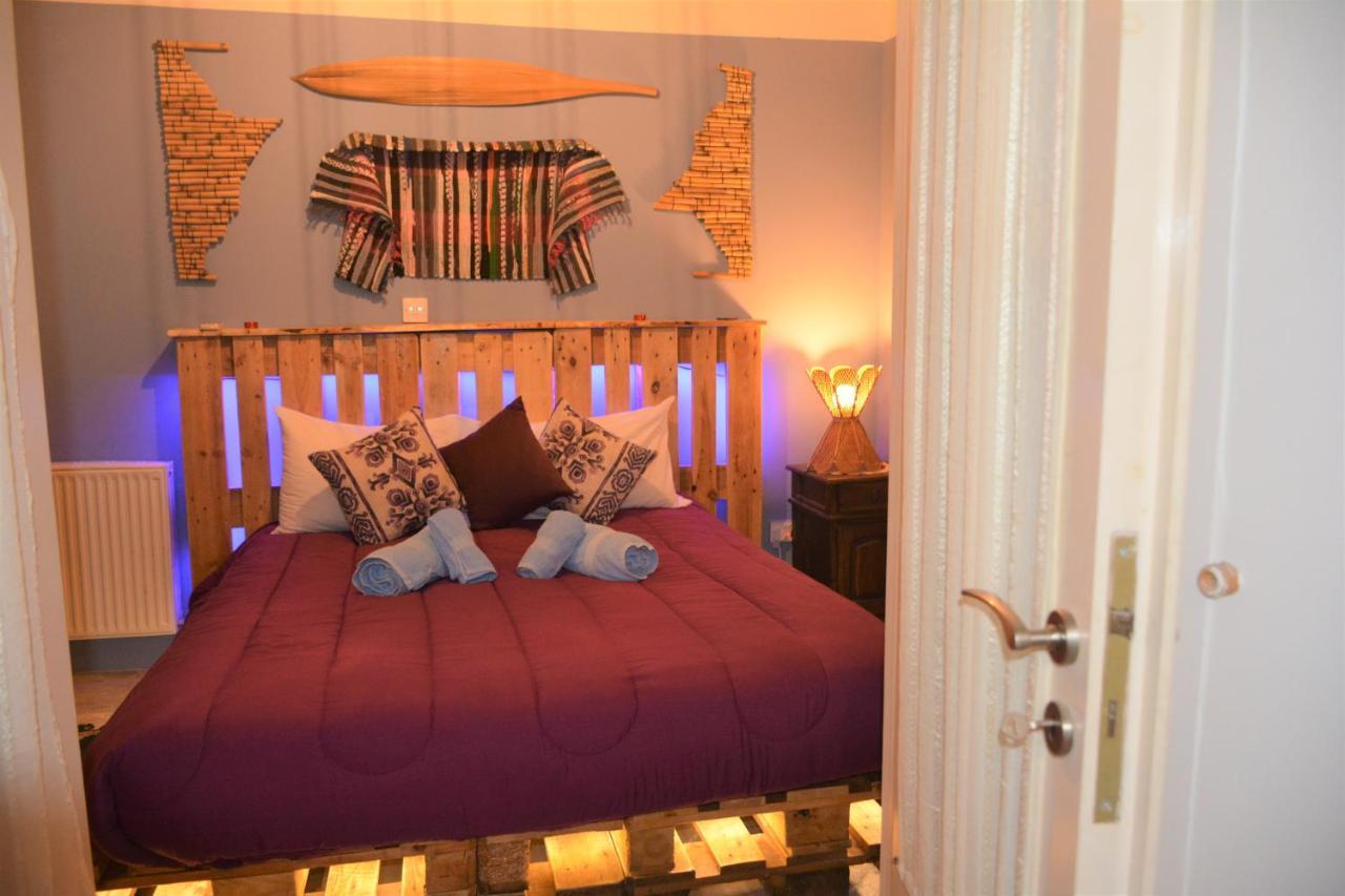 Kalavasos View Traditional Apartments Екстериор снимка