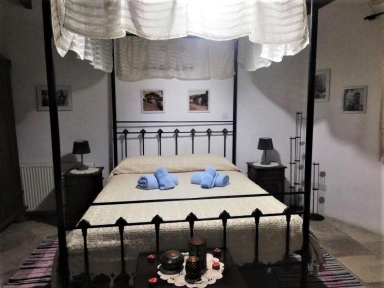 Kalavasos View Traditional Apartments Екстериор снимка