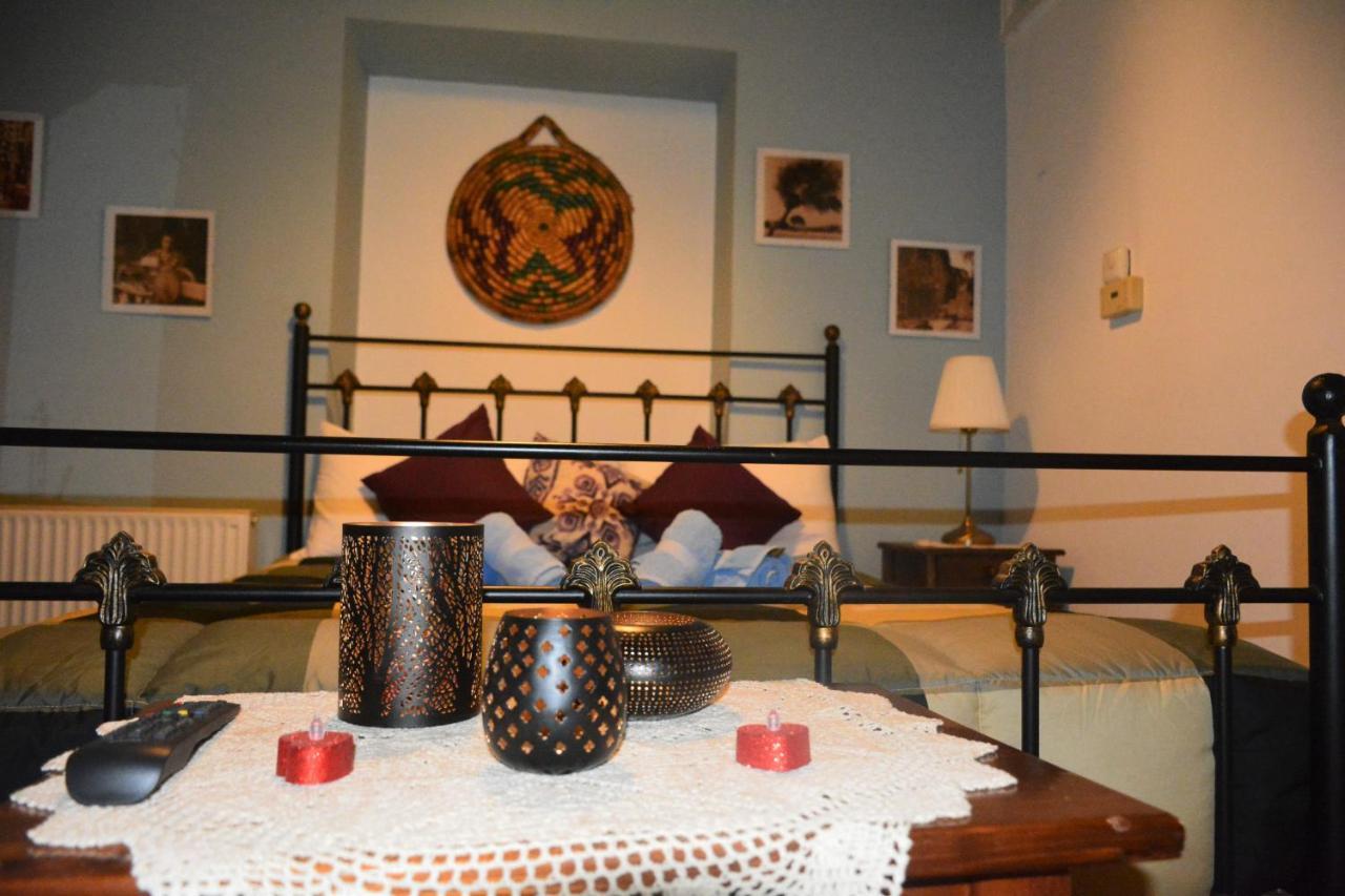 Kalavasos View Traditional Apartments Екстериор снимка
