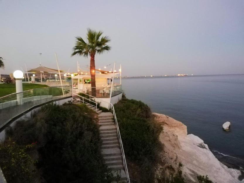 Kalavasos View Traditional Apartments Екстериор снимка