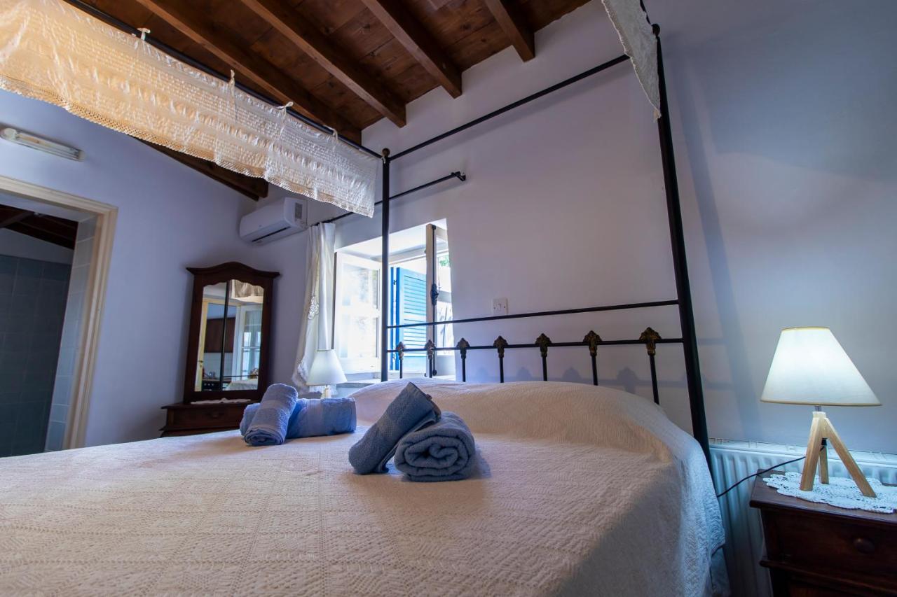 Kalavasos View Traditional Apartments Екстериор снимка