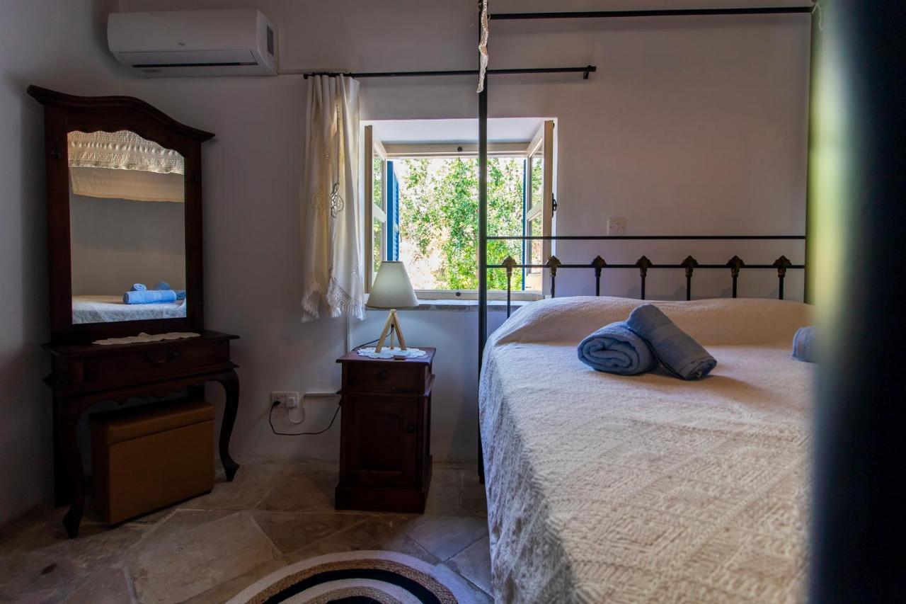 Kalavasos View Traditional Apartments Екстериор снимка