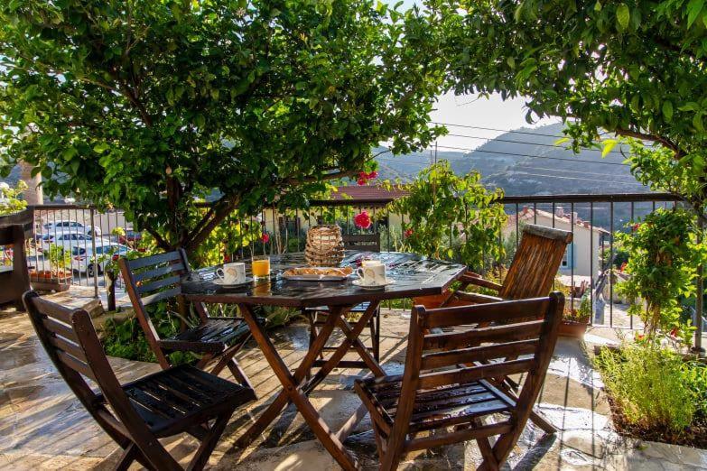 Kalavasos View Traditional Apartments Екстериор снимка