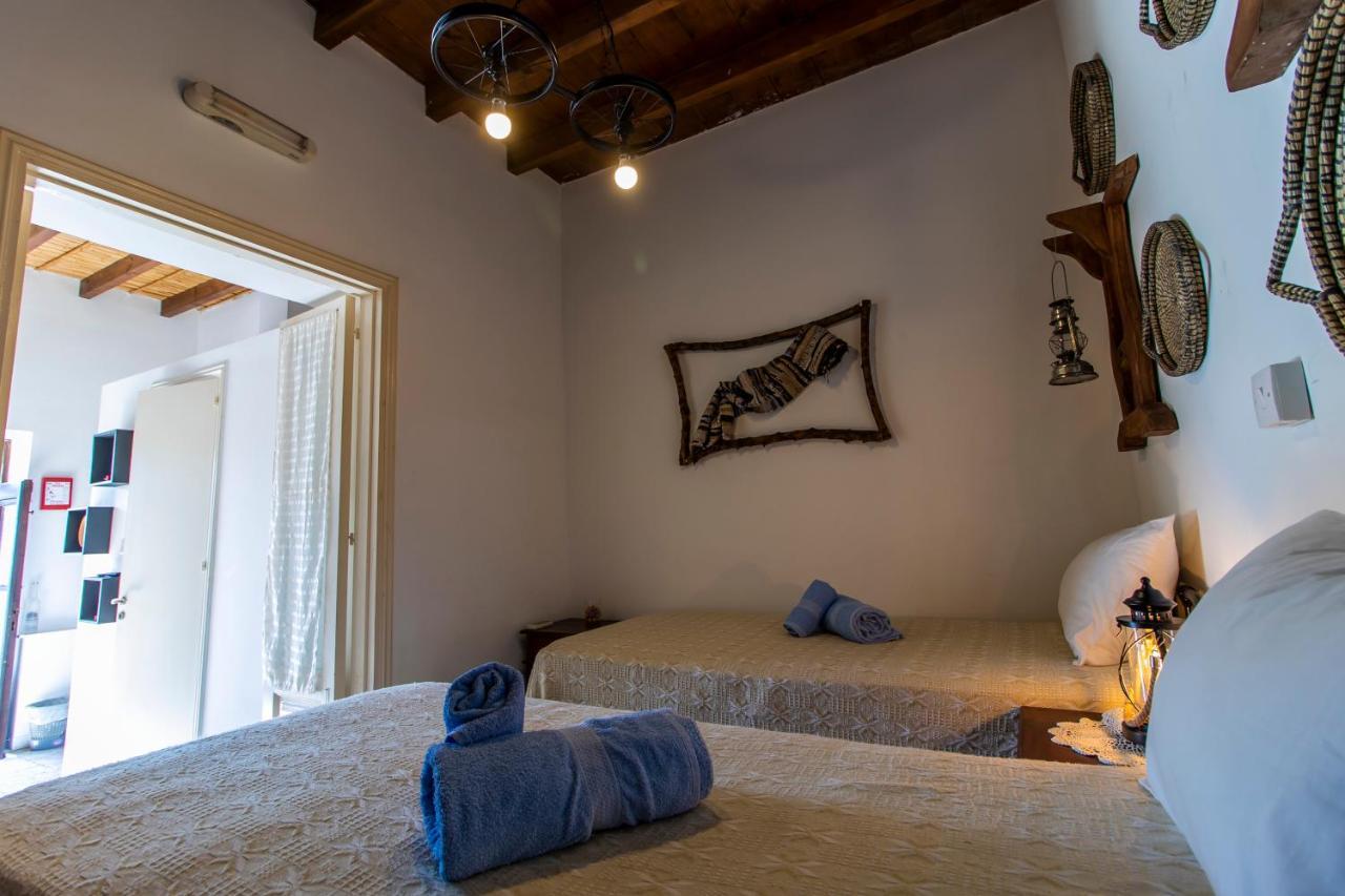 Kalavasos View Traditional Apartments Екстериор снимка
