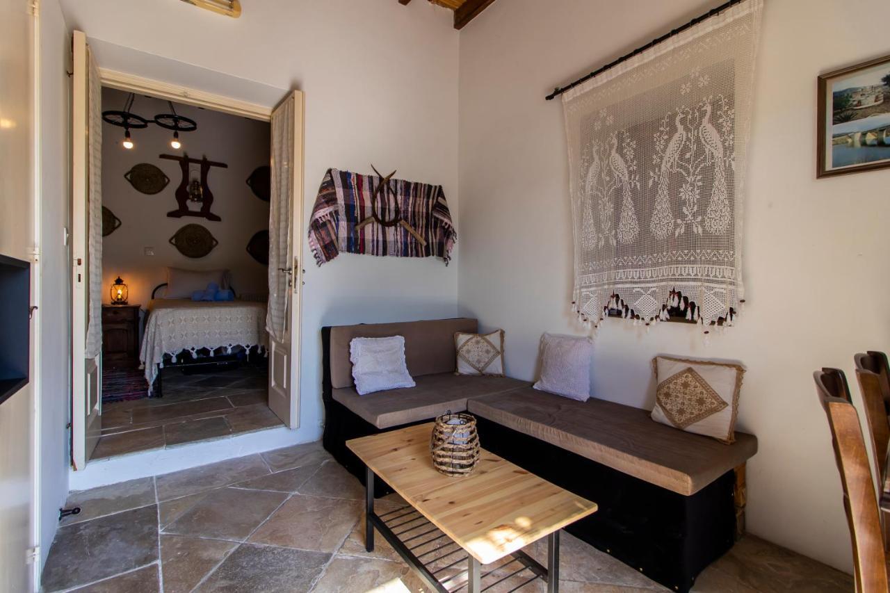 Kalavasos View Traditional Apartments Екстериор снимка