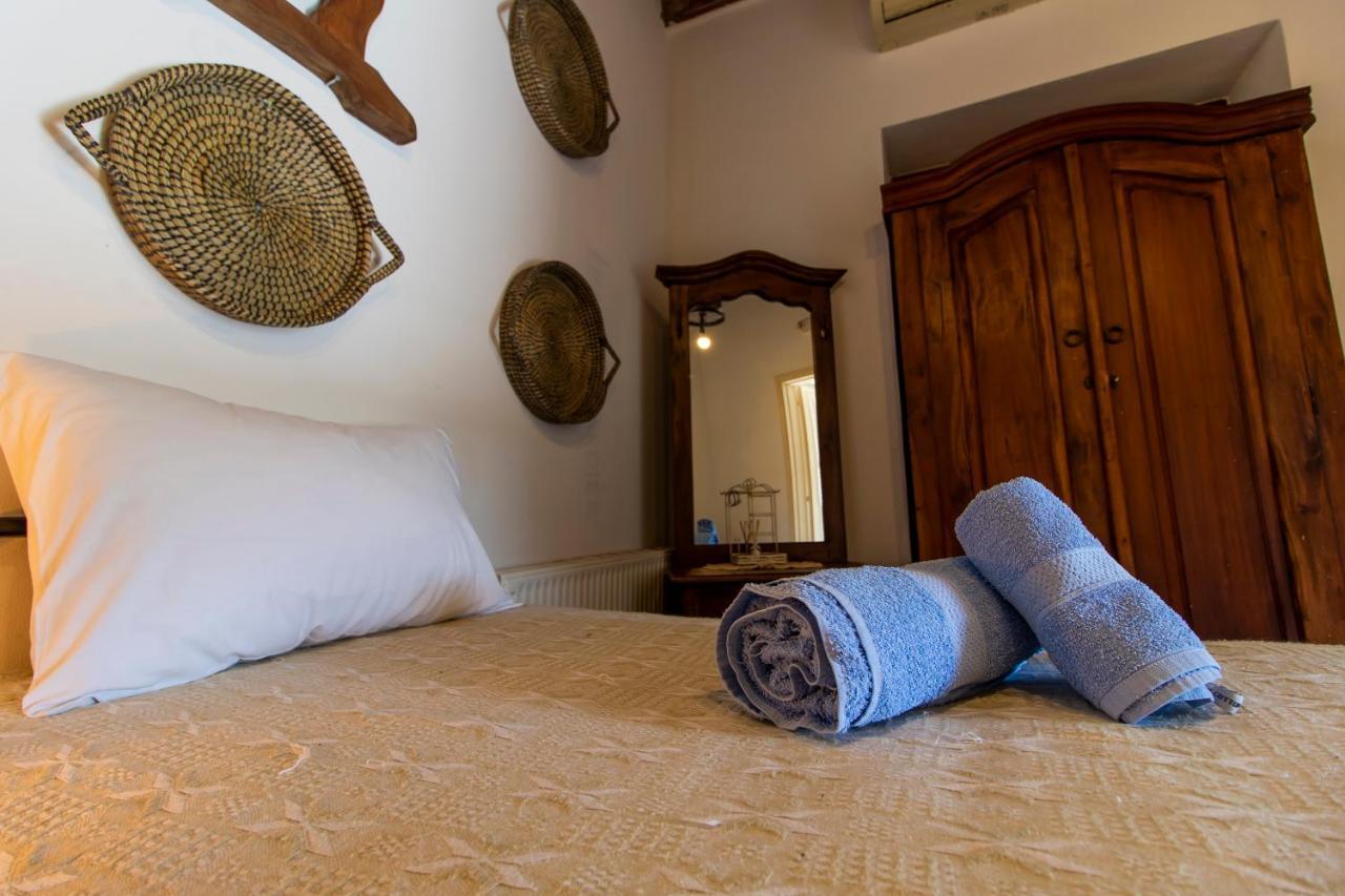 Kalavasos View Traditional Apartments Екстериор снимка