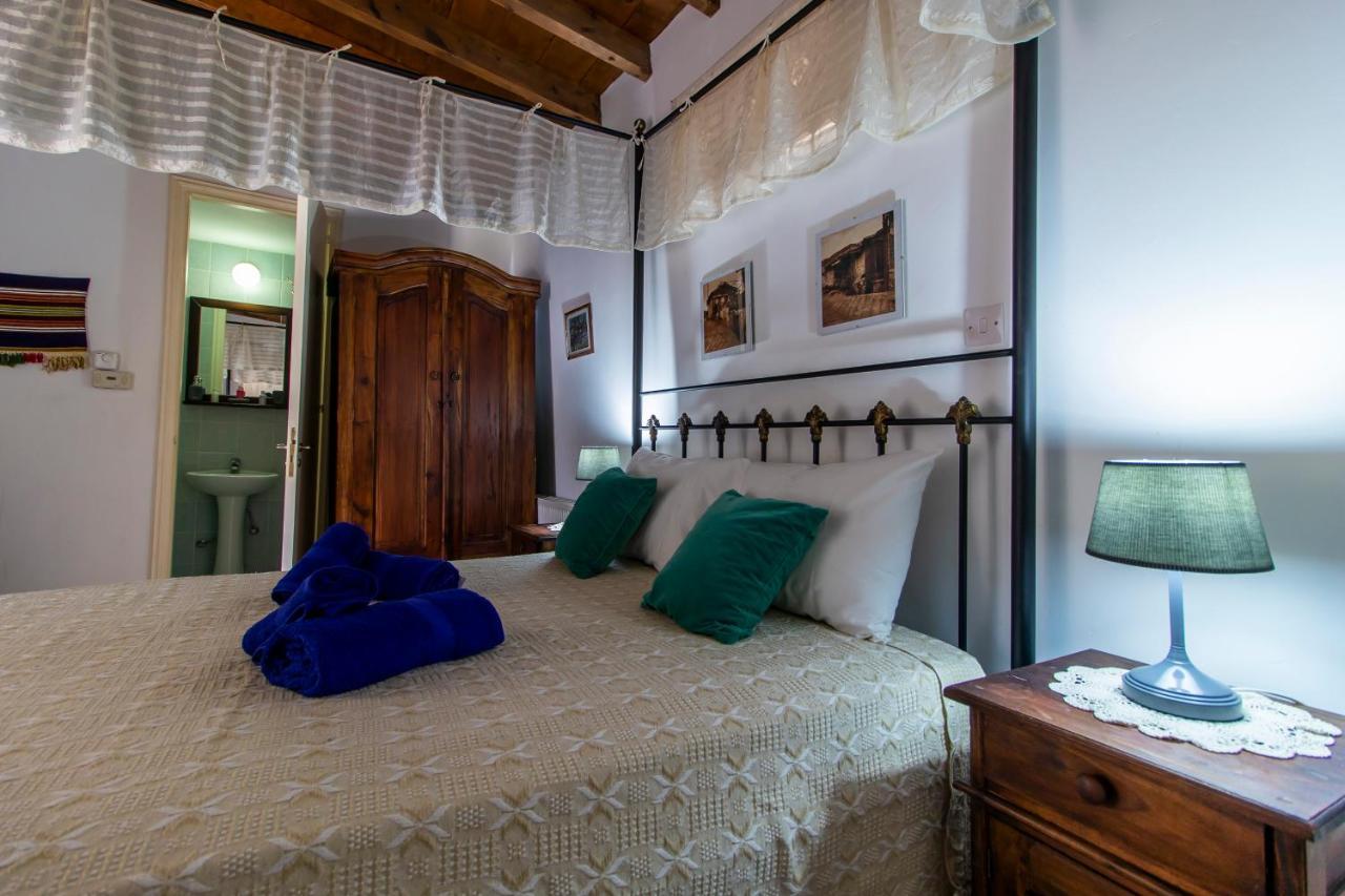 Kalavasos View Traditional Apartments Екстериор снимка