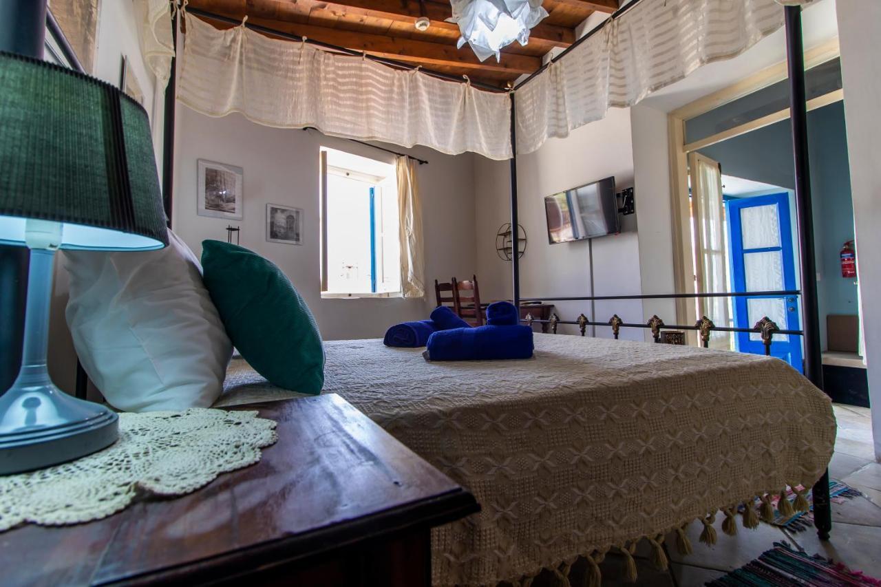 Kalavasos View Traditional Apartments Екстериор снимка