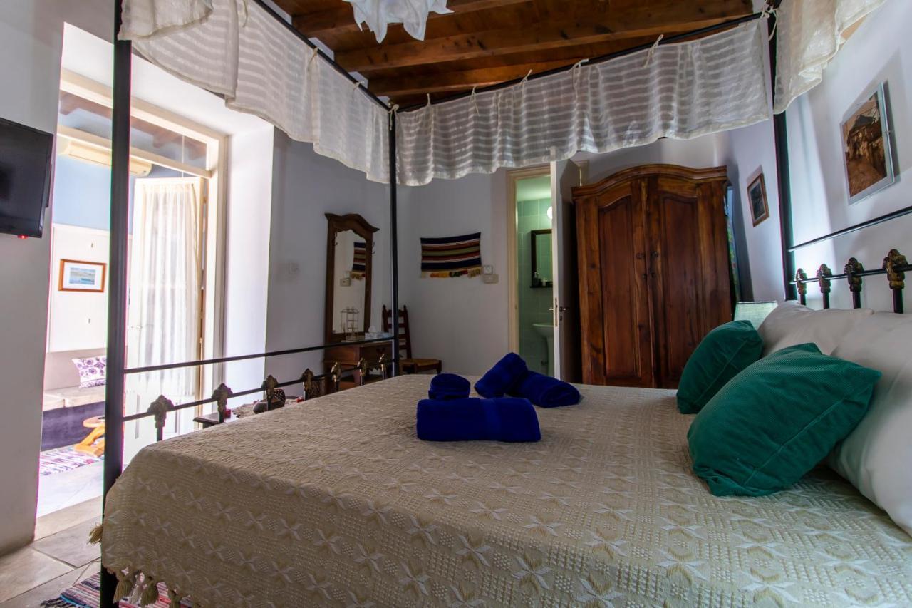 Kalavasos View Traditional Apartments Екстериор снимка