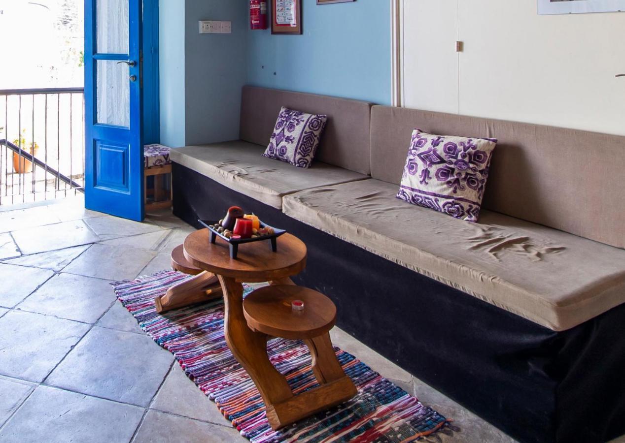 Kalavasos View Traditional Apartments Екстериор снимка