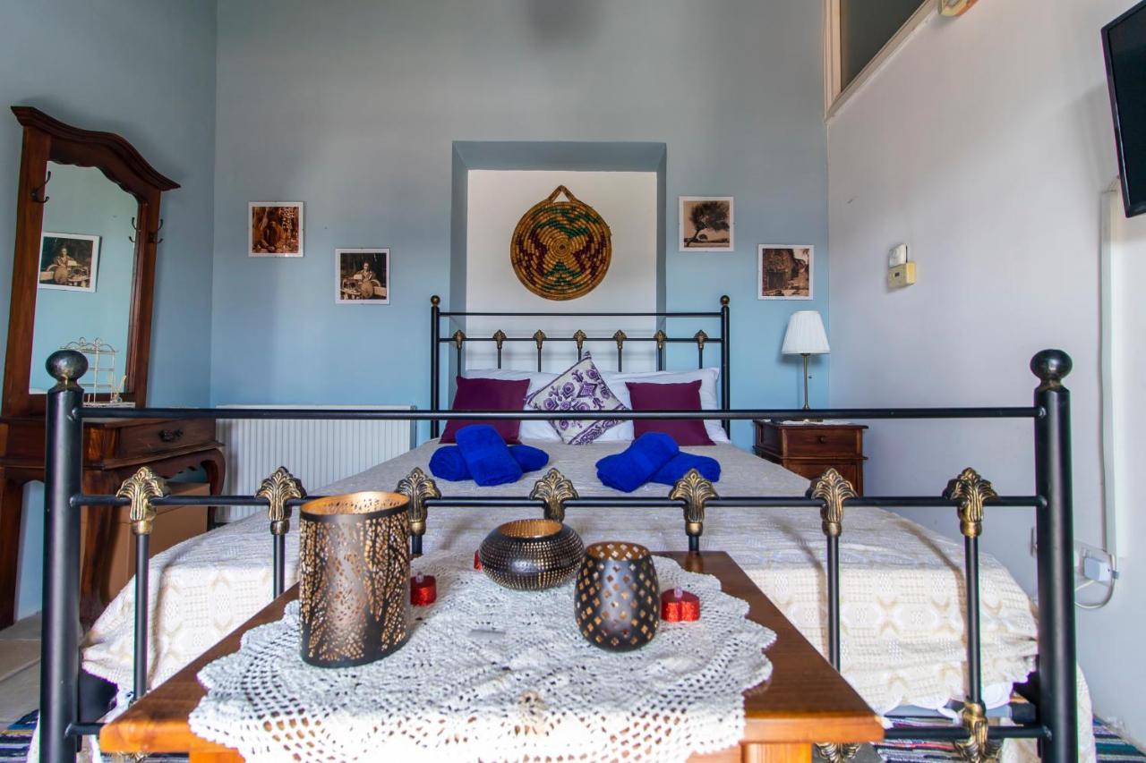 Kalavasos View Traditional Apartments Екстериор снимка