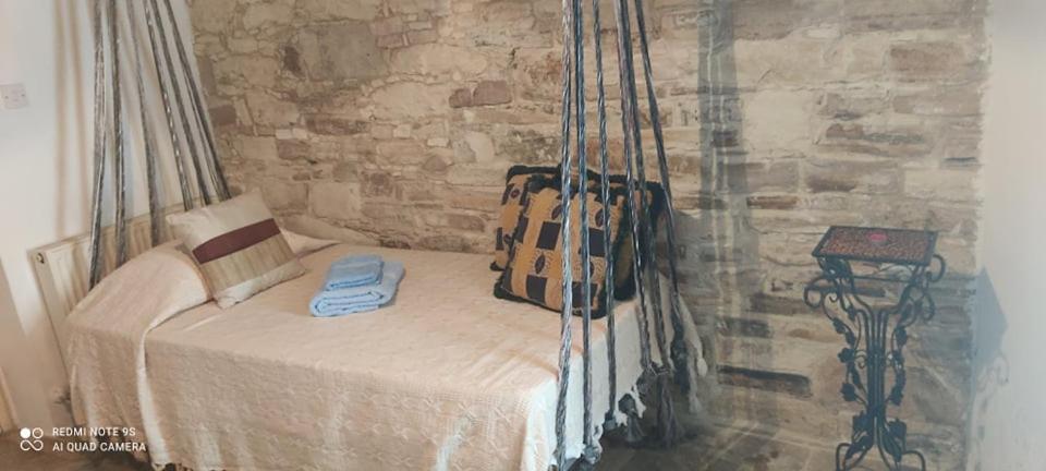 Kalavasos View Traditional Apartments Екстериор снимка