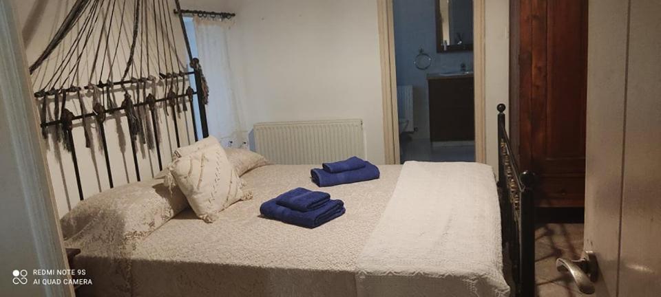 Kalavasos View Traditional Apartments Екстериор снимка