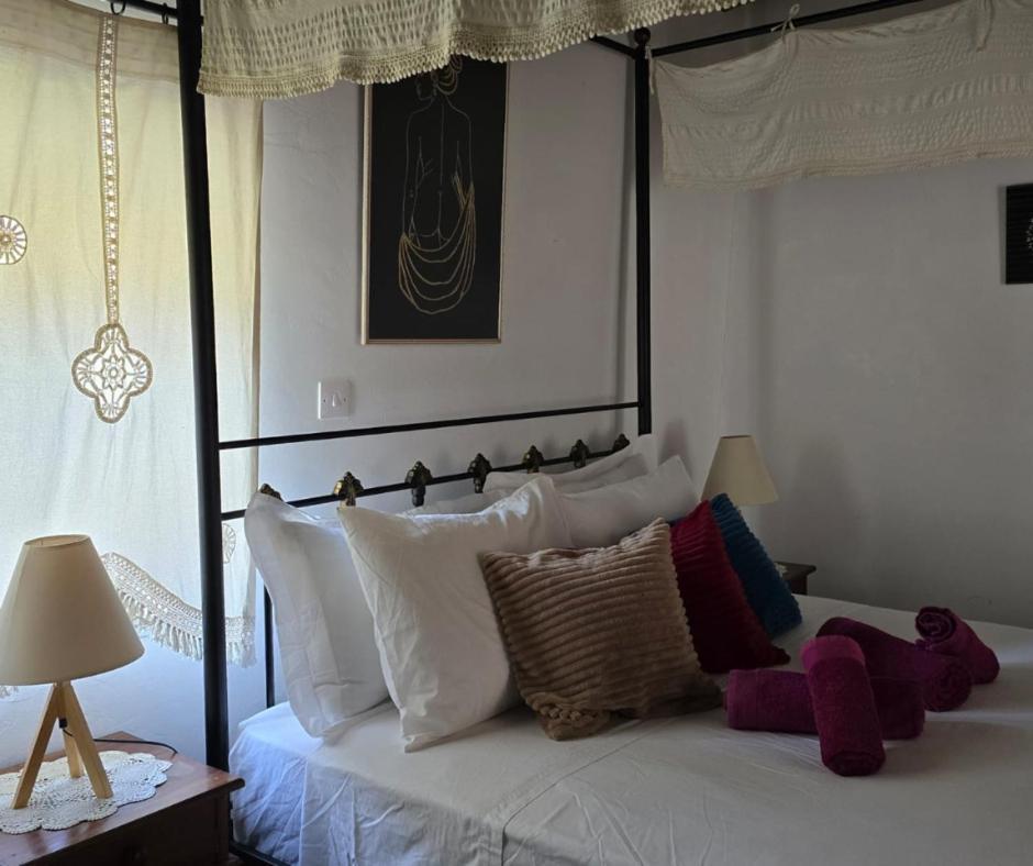 Kalavasos View Traditional Apartments Екстериор снимка