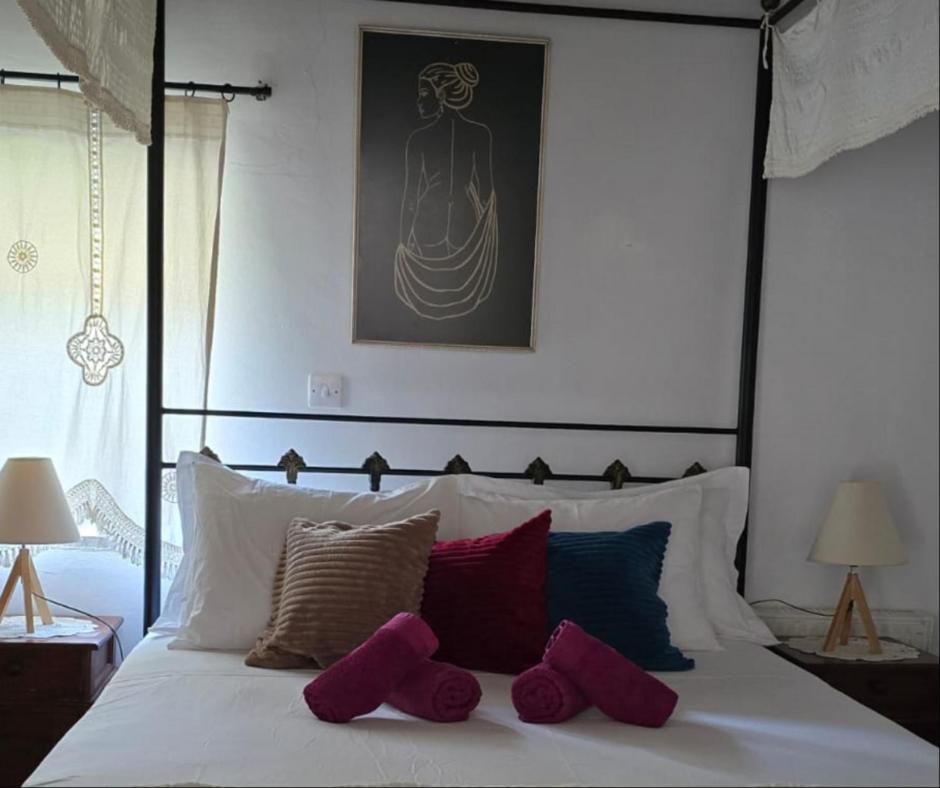 Kalavasos View Traditional Apartments Екстериор снимка