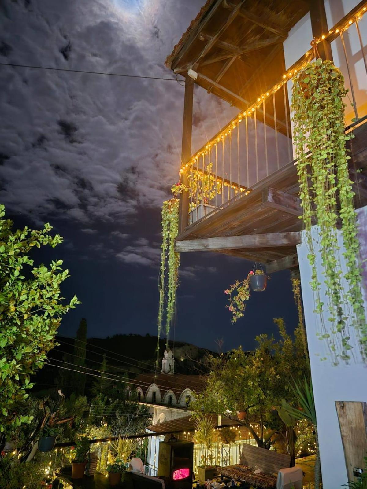 Kalavasos View Traditional Apartments Екстериор снимка