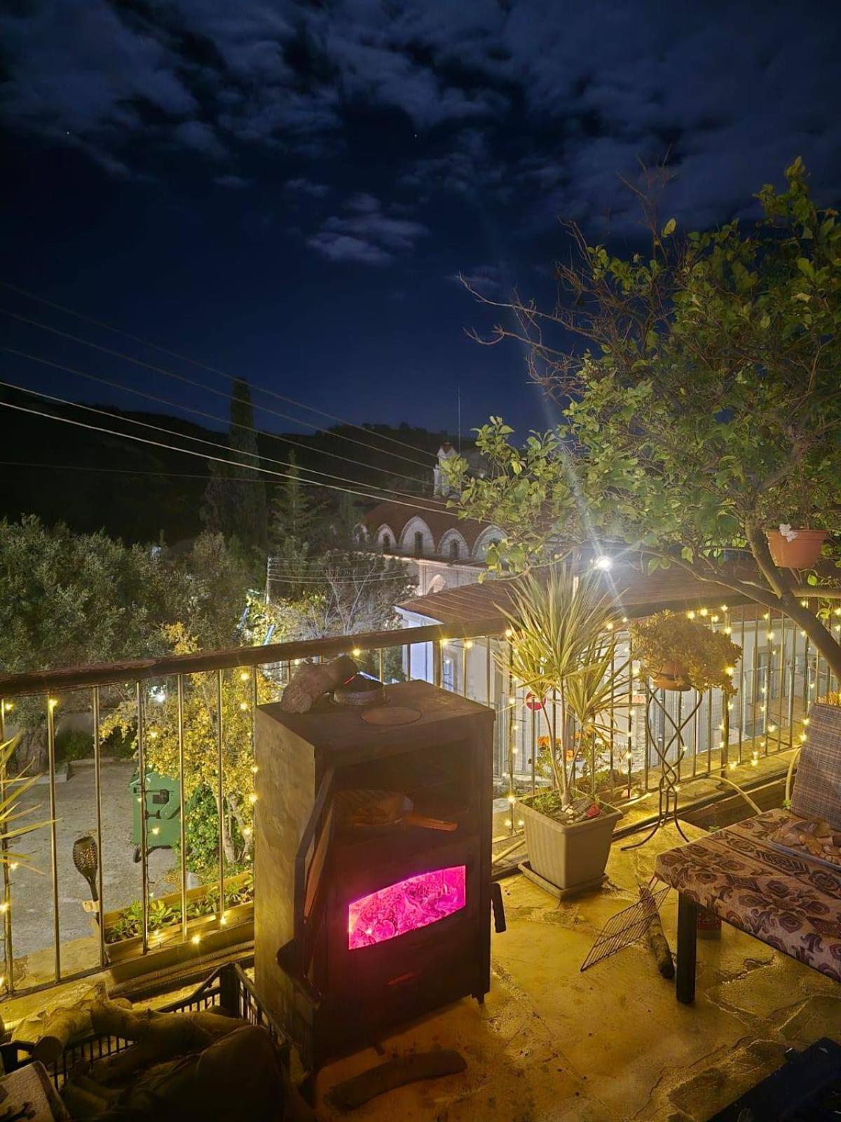Kalavasos View Traditional Apartments Екстериор снимка